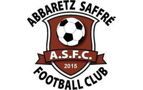 Abbaretz Saffré